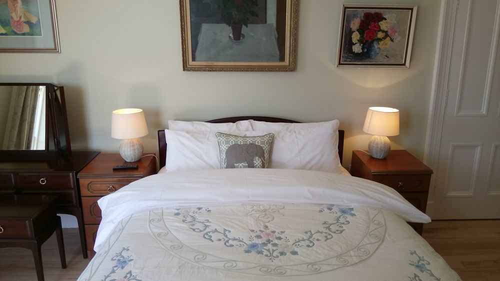 Rosebank House Villa Blairgowrie and Rattray Buitenkant foto